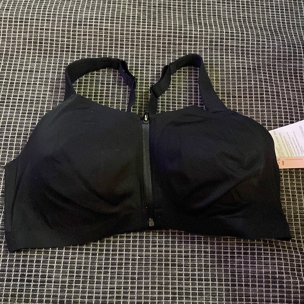Victoria secret sports bra